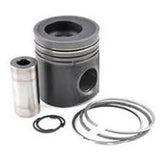 Ducato Silindir Onarım Seti (Piston, Segman) 1990-2000